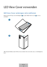 Preview for 18 page of Samsung EF-NG980 User Manual