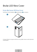 Preview for 108 page of Samsung EF-NG980 User Manual