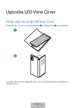Preview for 132 page of Samsung EF-NG980 User Manual