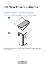 Preview for 150 page of Samsung EF-NG980 User Manual