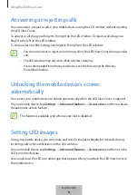 Preview for 188 page of Samsung EF-NG980 User Manual