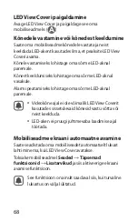 Preview for 68 page of Samsung EF-NN950 Quick Start Manual