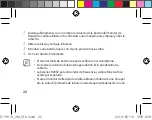 Preview for 30 page of Samsung EI-HH10 User Manual