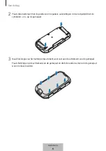 Preview for 187 page of Samsung EI-YP322 User Manual