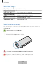 Preview for 198 page of Samsung EI-YP322 User Manual