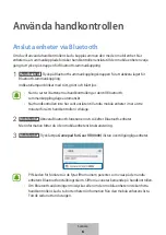 Preview for 200 page of Samsung EI-YP322 User Manual