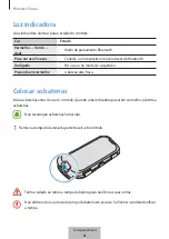 Preview for 428 page of Samsung EI-YP322 User Manual