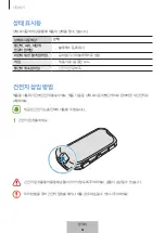 Preview for 440 page of Samsung EI-YP322 User Manual