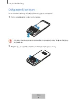 Preview for 49 page of Samsung EJ-CG950 User Manual