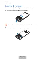 Preview for 196 page of Samsung EJ-CG950 User Manual