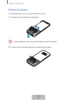 Preview for 14 page of Samsung EJ-CG955 User Manual