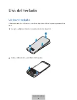 Preview for 202 page of Samsung EJ-CG955 User Manual