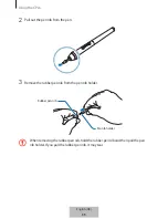 Preview for 13 page of Samsung EJ-PW700 User Manual