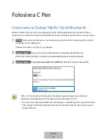 Preview for 114 page of Samsung EJ-PW700 User Manual