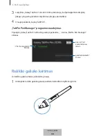 Preview for 207 page of Samsung EJ-PW700 User Manual