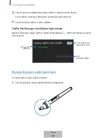 Preview for 282 page of Samsung EJ-PW700 User Manual