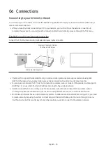 Preview for 23 page of Samsung EJ690 Install Manual