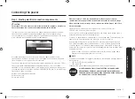 Preview for 7 page of Samsung Electric Range NE63 8 Series Installation Manual