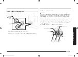 Preview for 9 page of Samsung Electric Range NE63 8 Series Installation Manual