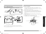 Preview for 11 page of Samsung Electric Range NE63 8 Series Installation Manual