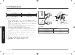 Preview for 12 page of Samsung Electric Range NE63 8 Series Installation Manual