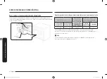 Preview for 24 page of Samsung Electric Range NE63 8 Series Installation Manual