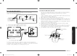 Preview for 27 page of Samsung Electric Range NE63 8 Series Installation Manual