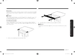 Preview for 37 page of Samsung Electric Range NE63 8 Series Installation Manual