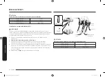 Preview for 42 page of Samsung Electric Range NE63 8 Series Installation Manual