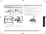 Preview for 43 page of Samsung Electric Range NE63 8 Series Installation Manual