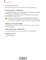 Preview for 16 page of Samsung EO-BG920 User Manual