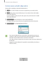 Preview for 69 page of Samsung EO-BG920 User Manual