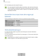 Preview for 382 page of Samsung EO-BG930 User Manual