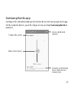 Preview for 22 page of Samsung EO-MG925 User Manual