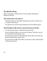 Preview for 27 page of Samsung EO-MG925 User Manual