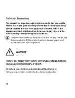 Preview for 29 page of Samsung EO-MG925 User Manual