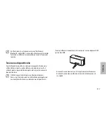 Preview for 118 page of Samsung EO-SG900 User Manual