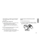 Preview for 250 page of Samsung EO-SG900 User Manual