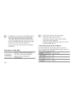 Preview for 375 page of Samsung EO-SG900 User Manual