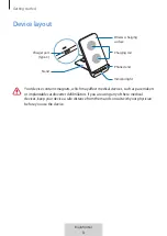 Preview for 306 page of Samsung EP-N3300 User Manual