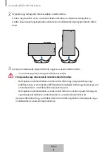 Preview for 47 page of Samsung EP-N5100 User Manual