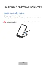 Preview for 190 page of Samsung EP-N5200 User Manual