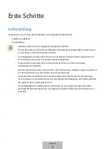 Preview for 20 page of Samsung EP-NG930 User Manual