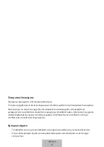 Preview for 149 page of Samsung EP-P3105 User Manual