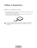 Preview for 82 page of Samsung EP-PA510 User Manual