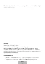 Preview for 38 page of Samsung EP-PA710 User Manual