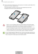 Preview for 142 page of Samsung EP-PA710 User Manual