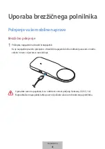 Preview for 195 page of Samsung EP-PA710 User Manual