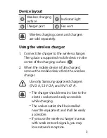 Preview for 4 page of Samsung EP-PN920 Quick Start Manual