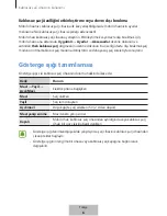 Preview for 192 page of Samsung EP-PN920 User Manual